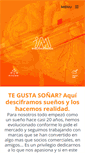Mobile Screenshot of impulsoymovimiento.com
